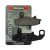 Τακάκια Ferodo FDB606P (FA147)(FD140)